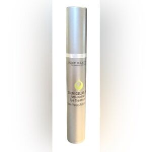 Juice Beauty Stem Cellular Eye Treatment Anti-Wrinkle with Applicator Tip NWT